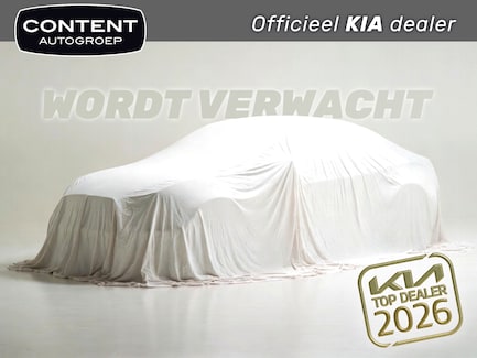 Kia Stonic 0
