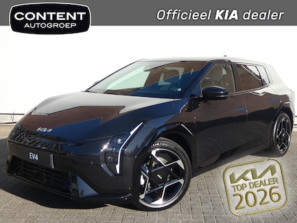 Kia EV4 0