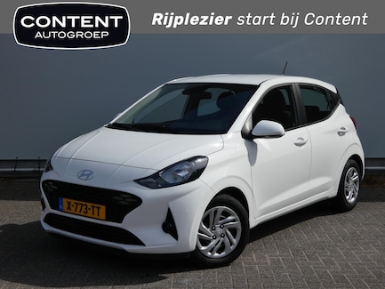 Hyundai i10 0