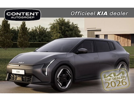 Kia EV4 0