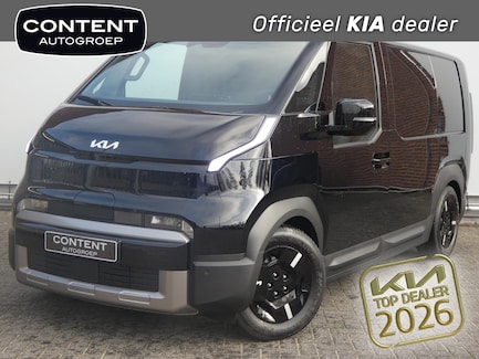 Kia PV5 0