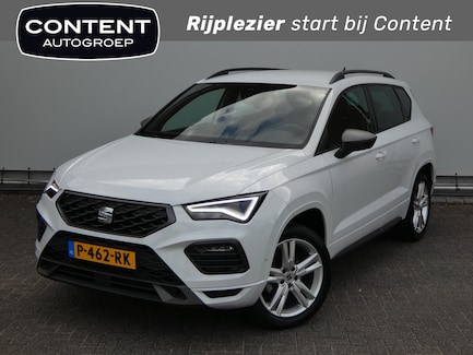 SEAT Ateca 0