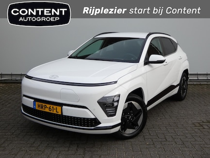 Hyundai Kona 0