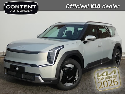 Kia EV9 0