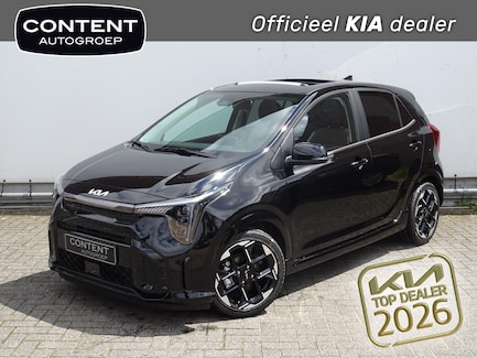 Kia Picanto 0