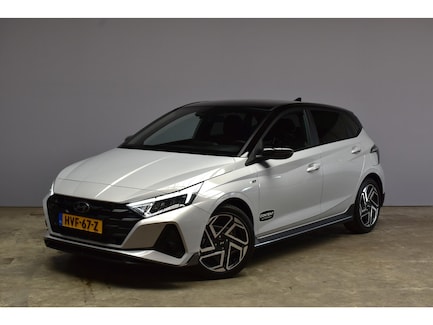 Hyundai i20 0