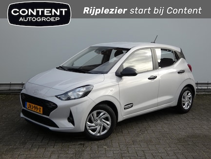 Hyundai i10 0