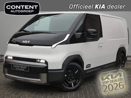 Kia PV5 0