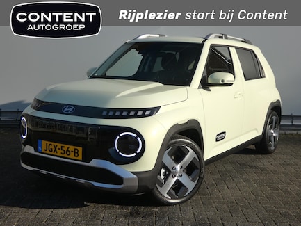 Hyundai Inster 0