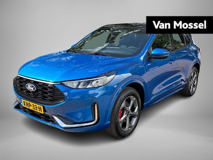 Ford Kuga 0