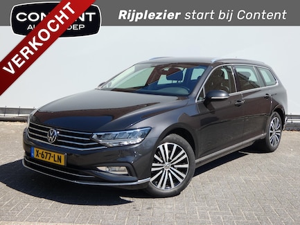 Volkswagen Passat 0
