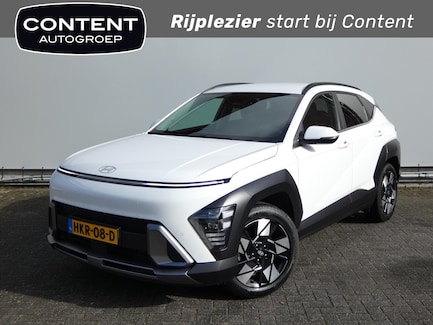 Hyundai Kona 0