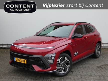 Hyundai Kona 0