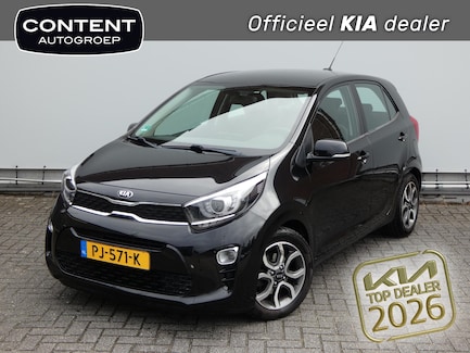 Kia Picanto 0
