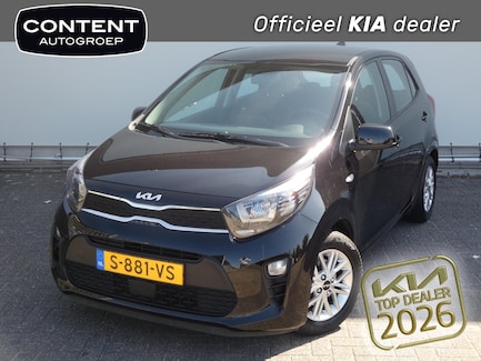 Kia Picanto 0