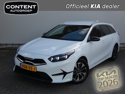 Kia Ceed 0