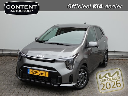 Kia Picanto 0