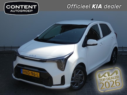 Kia Picanto 0