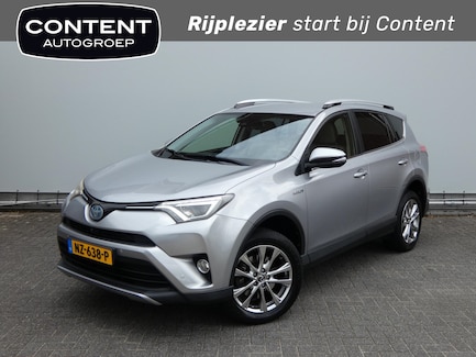 Toyota RAV4 0