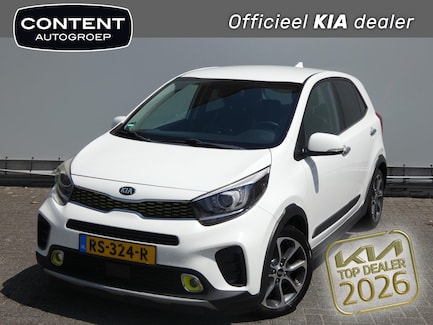 Kia Picanto 0