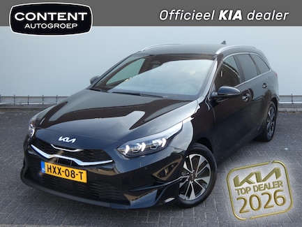 Kia Ceed 0