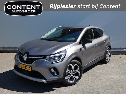 Renault Captur 0