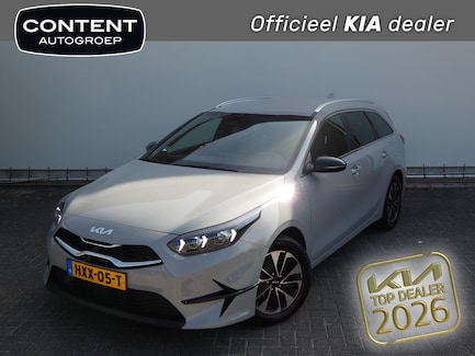 Kia Ceed 0