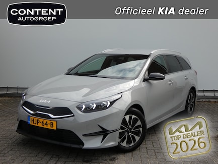 Kia Ceed 0