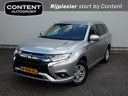 Mitsubishi Outlander 0