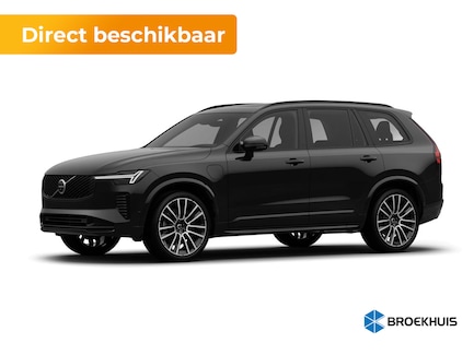 Volvo XC90 0
