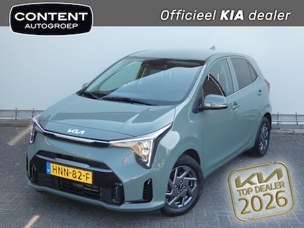 Kia Picanto 0