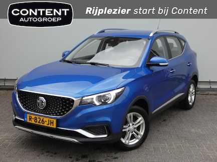 MG MG ZS 0