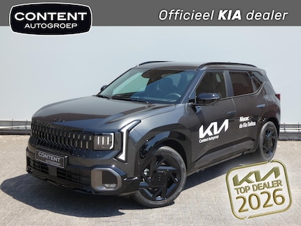 Kia Seltos 0