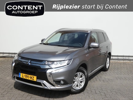 Mitsubishi Outlander 0