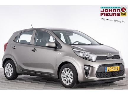 Kia Picanto 0