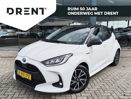 Toyota Yaris 0