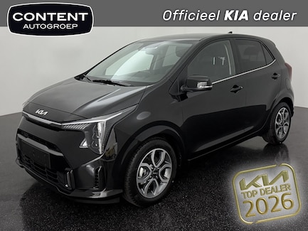 Kia Picanto 0