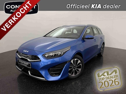 Kia Ceed 0