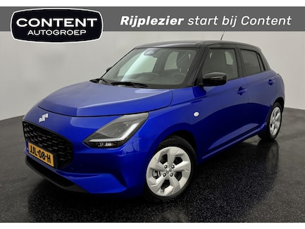 Suzuki Swift 0