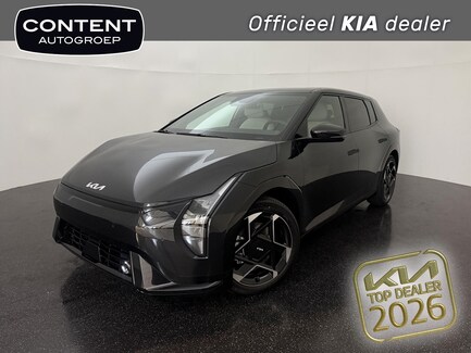 Kia EV4 0