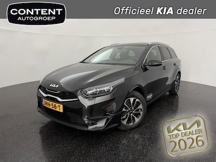 Kia Ceed 0