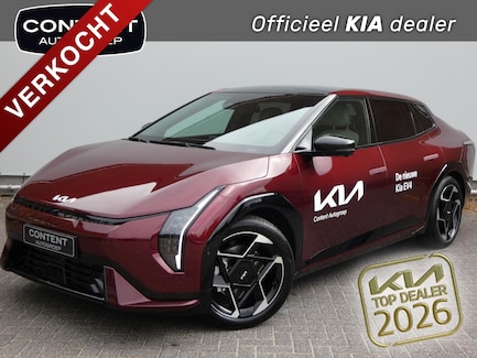 Kia EV4 0