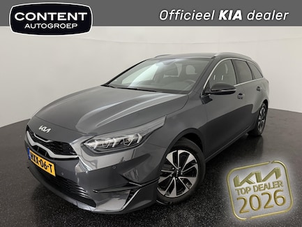 Kia Ceed 0