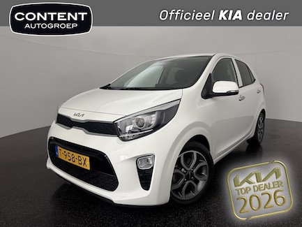 Kia Picanto 0