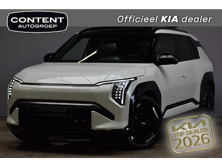Kia EV3 0