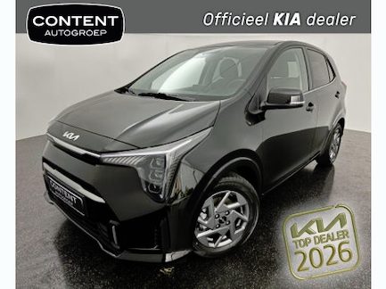 Kia Picanto 0