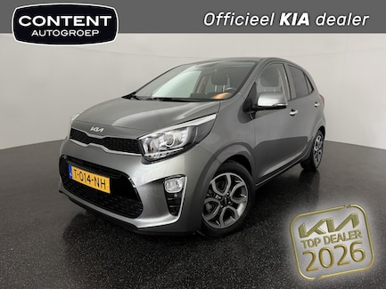 Kia Picanto 0