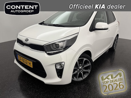 Kia Picanto 0
