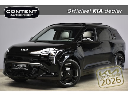 Kia EV3 0
