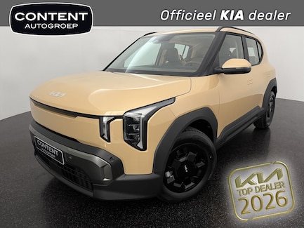 Kia EV2 0